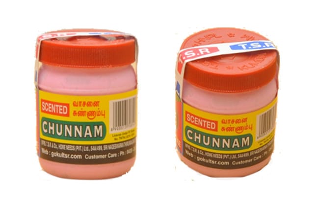 Gokul Scented Chunnam