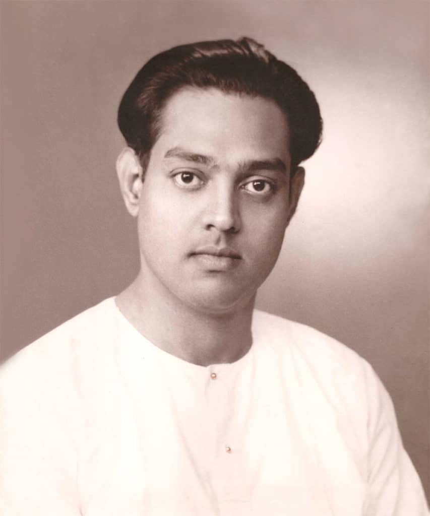 T. R. Kannan