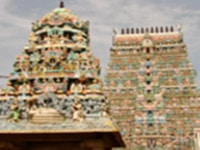 Sarangapani Temple