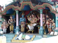 Swamimalai Temple